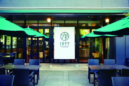 エントリーNo．7 RESTAURANT 1899 OCHANOMIZU【本情報は第3回千代田お弁当大賞期間のものです。詳しくは各店舗にご確認ください】